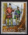 Ahvenanmaa 2000 - Viikinki Hlödver pitkä - Mariehamn 11.10.00 Ahvenanmaa 2000 - Viikinki Hlödver pitkä - Mariehamn 11.10.00