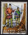 Ahvenanmaa 2000 - Viikinki Hlödver pitkä - Mariehamn 6.11.00 Ahvenanmaa 2000 - Viikinki Hlödver pitkä - Mariehamn 6.11.00