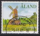 Ahvenanmaa 2001 - Tuulimyllyjä 20,00 - Holkkimylly - Mariehamn 5.11.01 Ahvenanmaa 2001 - Tuulimyllyjä 20,00 - Holkkimylly - Mariehamn 5.11.01
