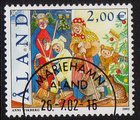 Ahvenanmaa 2002 - Nuutin päivä - Mariehamn 26.7.02 Ahvenanmaa 2002 - Nuutin päivä - Mariehamn 26.7.02