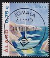 Ahvenanmaa 2004 - Europa CEPT 2004 - Lomanviettoa - Jomala 19.10.06 Ahvenanmaa 2004 - Europa CEPT 2004 - Lomanviettoa - Jomala 19.10.06