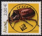Ahvenanmaa 2006 - Kovakuoriaisia 2,00 - Sarvikuonokas - Eckerö 18.10.05 Ahvenanmaa 2006 - Kovakuoriaisia 2,00 - Sarvikuonokas - Eckerö 18.10.05