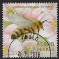Ahvenanmaa 2018 - Mehiläistarhaus - Föglö 28.5.2018 Ahvenanmaa 2018 - Mehiläistarhaus - Föglö 28.5.2018