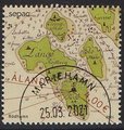 Ahvenanmaa 2021 - Historialliset kartat - Mariehamn 25.3.2021 Ahvenanmaa 2021 - Historialliset kartat - Mariehamn 25.3.2021