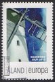 Ahvenanmaa - Ahvenanmaa omakuvamerkki #30374 Ahvenanmaa - Ahvenanmaa omakuvamerkki #30374