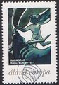 Ahvenanmaa - Ahvenanmaa omakuvamerkki #30401 Ahvenanmaa - Ahvenanmaa omakuvamerkki #30401