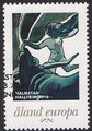 Ahvenanmaa - Ahvenanmaa omakuvamerkki #30403 Ahvenanmaa - Ahvenanmaa omakuvamerkki #30403