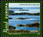 Ahvenanmaa 2009 - Ahvenanmaalaisia maisemia - Orrdalsklint, Saltvik Ahvenanmaa 2009 - Ahvenanmaalaisia maisemia - Orrdalsklint, Saltvik
