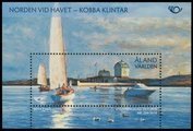 Ahvenanmaa 2010 - Pohjola – Kobba klintar pienoisarkki Ahvenanmaa 2010 - Pohjola – Kobba klintar pienoisarkki