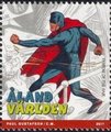 Ahvenanmaa 2011 - Ahvenanmaalaisia supersankareita 2/3 - Fantom of the Fair Ahvenanmaa 2011 - Ahvenanmaalaisia supersankareita 2/3 - Fantom of the Fair