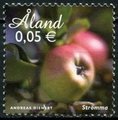 Aland 2011 - Aland Apples 0,05