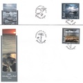 Aland 2011 - Aland scenery FDC (2)