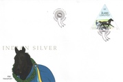 Ahvenanmaa 2015 - Raviurheilu FDC Ahvenanmaa 2015 - Raviurheilu FDC