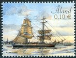 Ahvenanmaa 2016 - Purjealuksia - Altai Ahvenanmaa 2016 - Purjealuksia - Altai