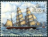 Ahvenanmaa 2016 - Purjealuksia - Pehr Brahe (10,00) Ahvenanmaa 2016 - Purjealuksia - Pehr Brahe (10,00)