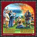 Ahvenanmaa 2016 - Noitavainot Ahvenanmaa 2016 - Noitavainot