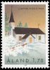 Aland 1990 - Lumparland Church