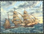 Ahvenanmaa 2017 - Purjealuksia - Mariehamn Ahvenanmaa 2017 - Purjealuksia - Mariehamn