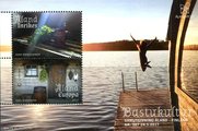 Ahvenanmaa 2017 - Saunakulttuuri pienoisarkki Ahvenanmaa 2017 - Saunakulttuuri pienoisarkki