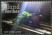 Ahvenanmaa 2017 - Saunakulttuuri - lauteet Ahvenanmaa 2017 - Saunakulttuuri - lauteet
