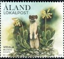 Ahvenanmaa 2017 - Metsän nisäkkäitä 2/3 Ahvenanmaa 2017 - Metsän nisäkkäitä 2/3