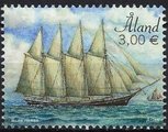 Ahvenanmaa 2018 - Purjealuksia - Atlas (3,00) Ahvenanmaa 2018 - Purjealuksia - Atlas (3,00)