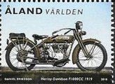 Ahvenanmaa 2018 - Moottoripyöriä 2/4 - Harley Davidson Ahvenanmaa 2018 - Moottoripyöriä 2/4 - Harley Davidson