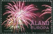 Ahvenanmaa 2018 - Ilotulituksia (europa) Ahvenanmaa 2018 - Ilotulituksia (europa)