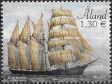 Ahvenanmaa 2020 - Purjelaivoja - Mozart (1,30) Ahvenanmaa 2020 - Purjelaivoja - Mozart (1,30)