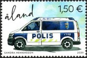 Ahvenanmaa 2020 - Ahvenanmaan poliisi Ahvenanmaa 2020 - Ahvenanmaan poliisi