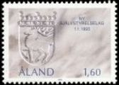 Ahvenanmaa 1993 - Uusi itsehallintolaki Ahvenanmaa 1993 - Uusi itsehallintolaki
