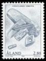 Ahvenanmaa 1994 - Kivikausi 2,80 työkaluja Ahvenanmaa 1994 - Kivikausi 2,80 työkaluja