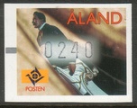 Ahvenanmaa 1998 - ATM 10 240 p (11.09.1998) Sir Walter Wilson Ahvenanmaa 1998 - ATM 10 240 p (11.09.1998) Sir Walter Wilson