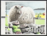 Ahvenanmaa 2000 - ATM 12 2,60 Lammas