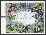 Ahvenanmaa 2003 - ATM 15 0.60 Mustikka Ahvenanmaa 2003 - ATM 15 0.60 Mustikka