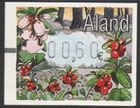 Ahvenanmaa 2004 - ATM 16 0.60 e (10.05.2004) puolukka Ahvenanmaa 2004 - ATM 16 0.60 e (10.05.2004) puolukka