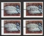 Ahvenanmaa 2015 - ATM 27 0.80, 0.95, 1.20, 1.30 e Sulka Ahvenanmaa 2015 - ATM 27 0.80, 0.95, 1.20, 1.30 e Sulka