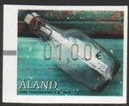Ahvenanmaa 2016 - ATM 28 1.00 e (02.02.2016) Pullo Ahvenanmaa 2016 - ATM 28 1.00 e (02.02.2016) Pullo