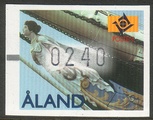 Aland 1997 - ATM 9 240 p (08.09.1997) Mneme