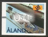 Ahvenanmaa 1997 - ATM 9 340 p Mneme Ahvenanmaa 1997 - ATM 9 340 p Mneme