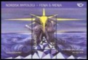 Ahvenanmaa 2004 - Pohjola Mytologia pienoisarkki Ahvenanmaa 2004 - Pohjola Mytologia pienoisarkki