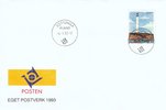 Ahvenanmaa 1992 - Majakoita 2/4 - Sälskär - Sottunga 4.1.1993 FD(C) Ahvenanmaa 1992 - Majakoita 2/4 - Sälskär - Sottunga 4.1.1993 FD(C)