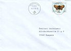 Ahvenanmaa 1994 - Perhosia 4/4 - Mariehamn 8.11.1994 Ahvenanmaa 1994 - Perhosia 4/4 - Mariehamn 8.11.1994