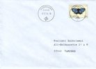 Ahvenanmaa 1994 - Perhosia 2/4 - Mariehamn 8.11.1994 Ahvenanmaa 1994 - Perhosia 2/4 - Mariehamn 8.11.1994