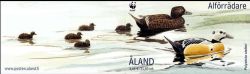 WWF Allihaahkat vihko