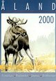 Ahvenanmaa 2000 - Ahvenanmaa vuosilajitelma 2000 Ahvenanmaa 2000 - Ahvenanmaa vuosilajitelma 2000