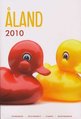 Aland 2010 - Aland official year set 2010