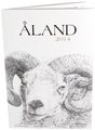 Aland 2014 - Aland official year set 2014