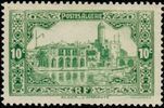 Algeria 1936 - Algeria landscapes - Admiralty Building, Algiers 10c