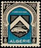 Algeria 1947 - Coat of arms of Constantine 1,30 fr